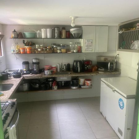 Enjoy Hostel E Pousada 阿拉卡茹 外观 照片