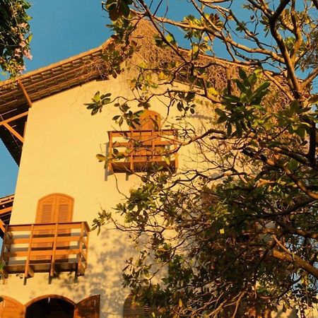 Enjoy Hostel E Pousada 阿拉卡茹 外观 照片