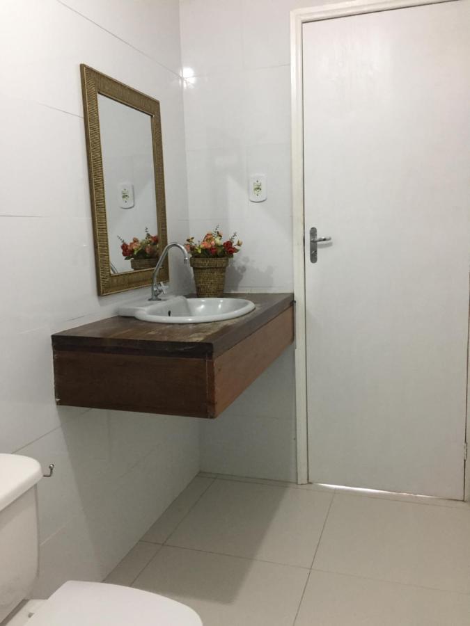 Enjoy Hostel E Pousada 阿拉卡茹 外观 照片