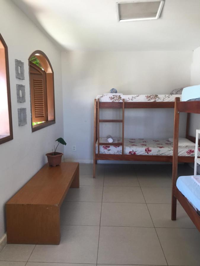 Enjoy Hostel E Pousada 阿拉卡茹 外观 照片