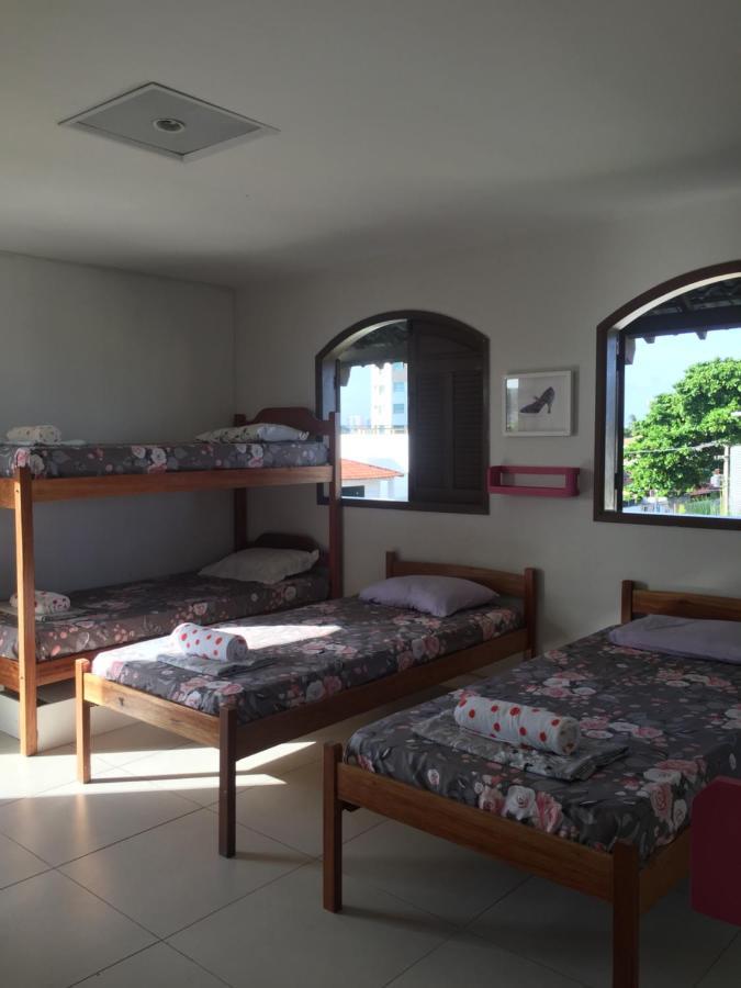 Enjoy Hostel E Pousada 阿拉卡茹 外观 照片