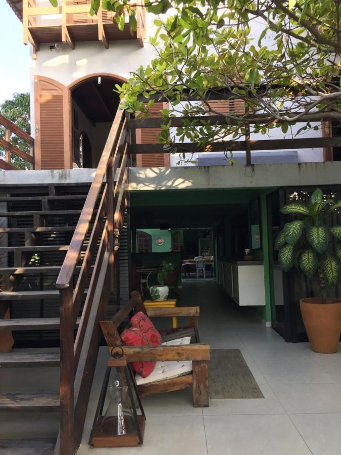 Enjoy Hostel E Pousada 阿拉卡茹 外观 照片