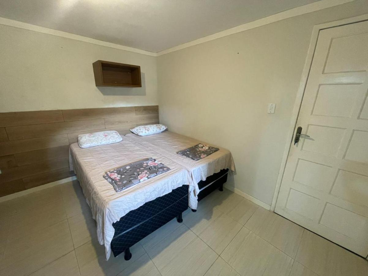 Enjoy Hostel E Pousada 阿拉卡茹 外观 照片