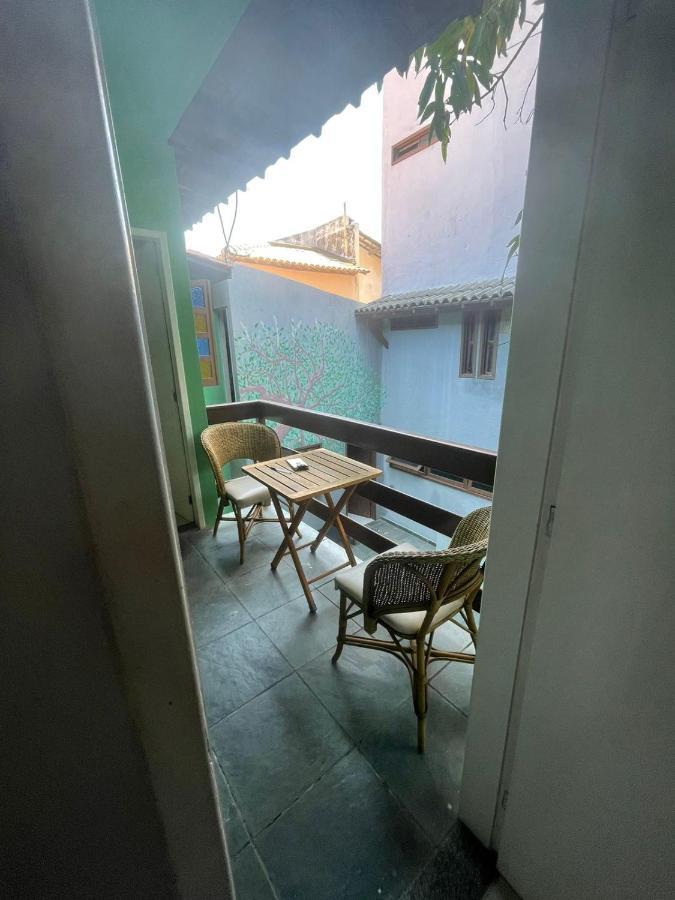 Enjoy Hostel E Pousada 阿拉卡茹 外观 照片
