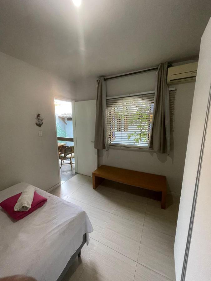 Enjoy Hostel E Pousada 阿拉卡茹 外观 照片