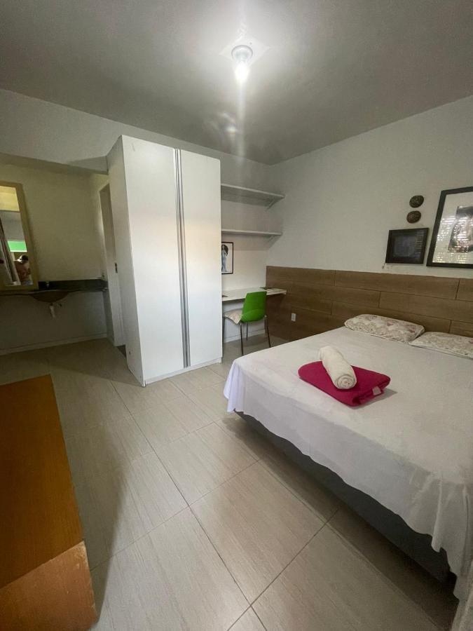 Enjoy Hostel E Pousada 阿拉卡茹 外观 照片