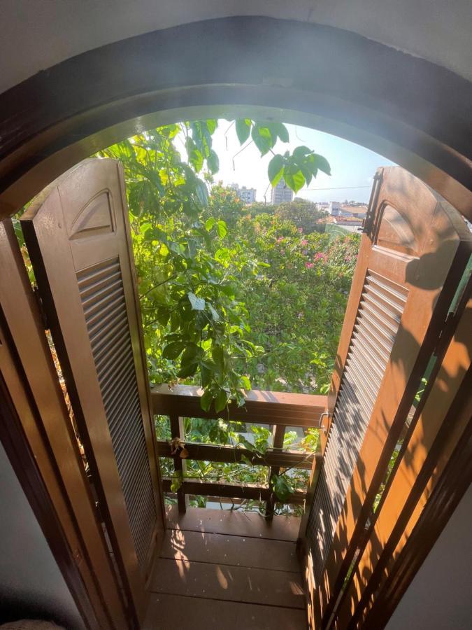 Enjoy Hostel E Pousada 阿拉卡茹 外观 照片