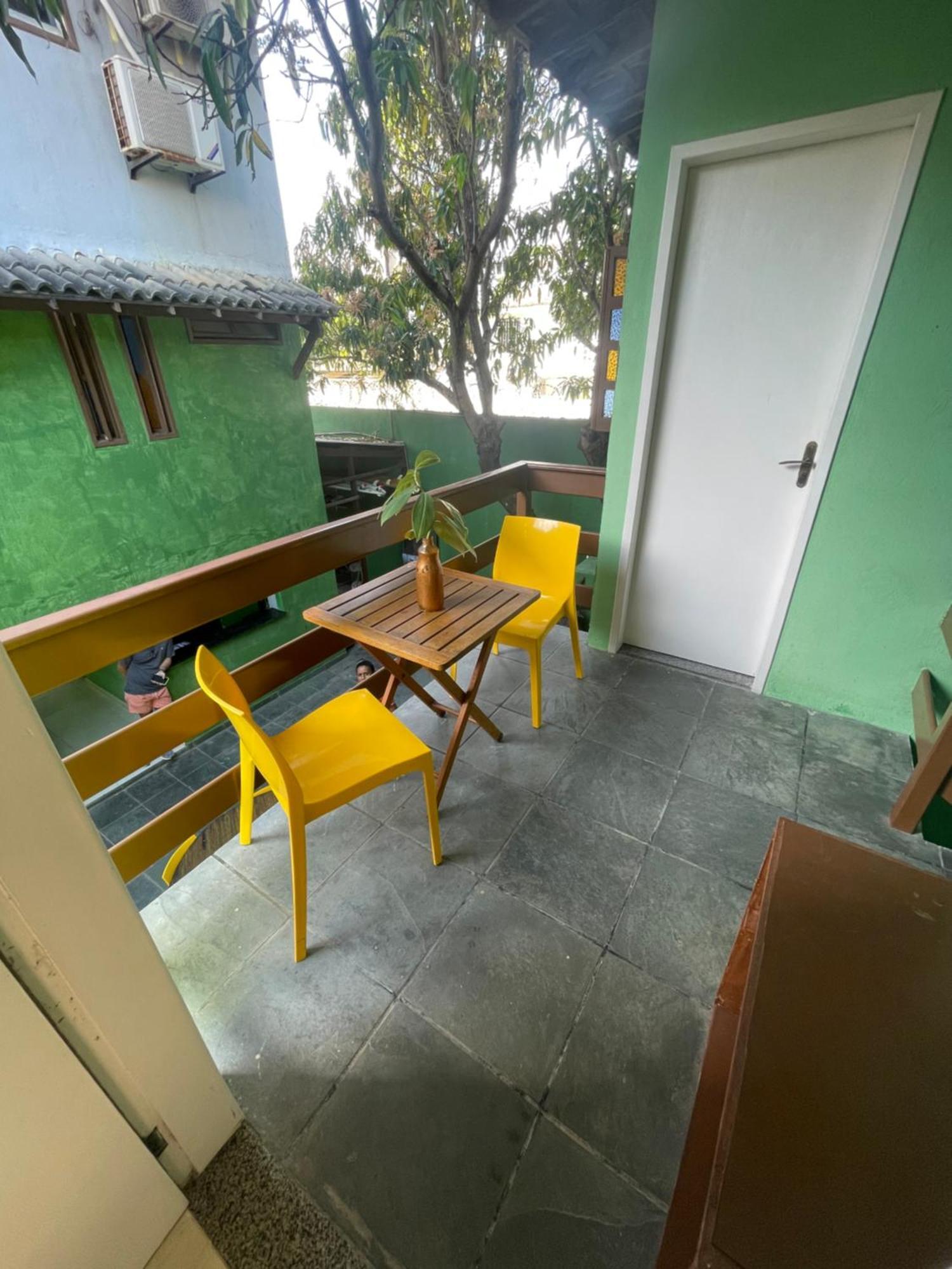 Enjoy Hostel E Pousada 阿拉卡茹 外观 照片