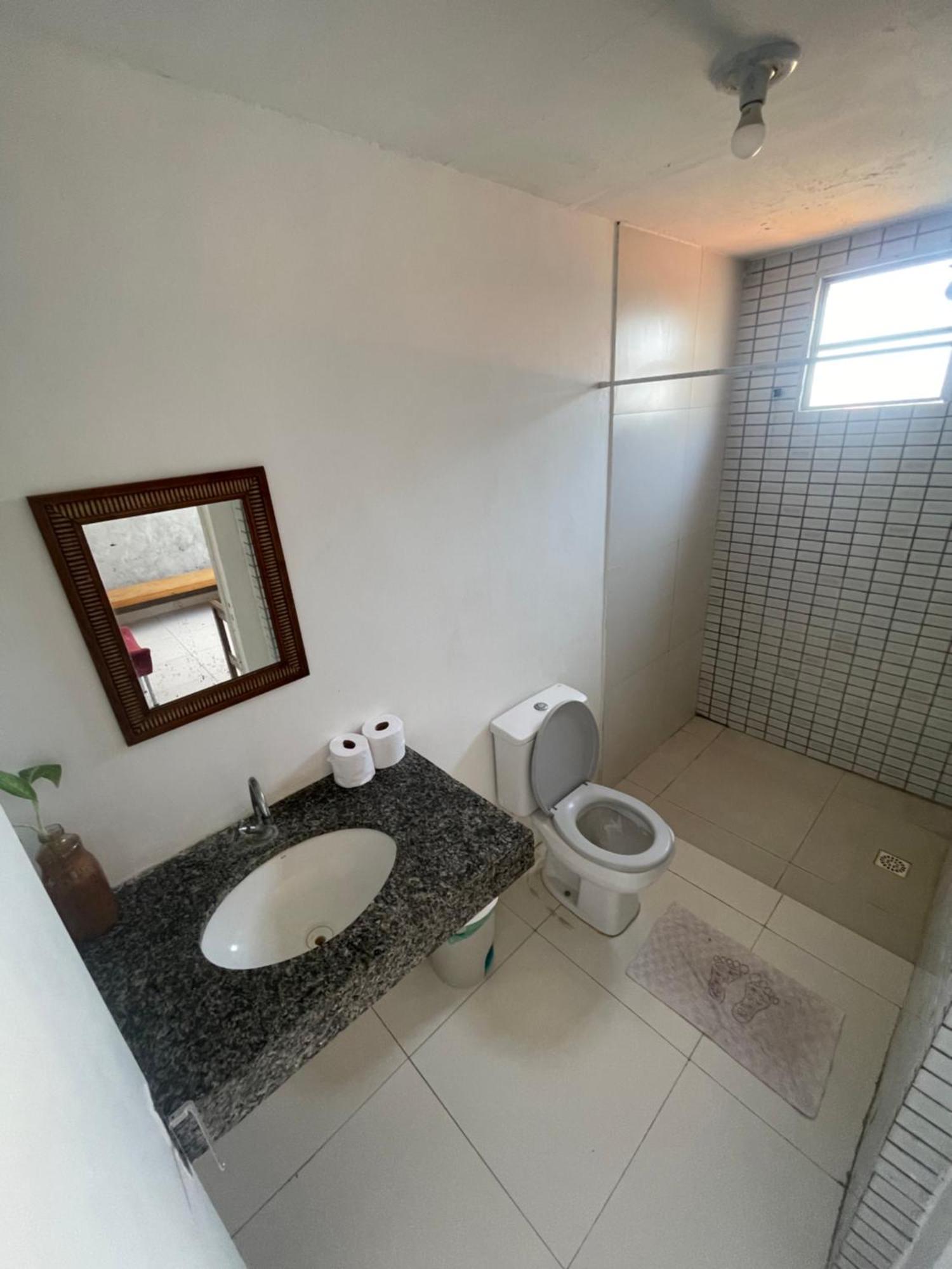 Enjoy Hostel E Pousada 阿拉卡茹 外观 照片