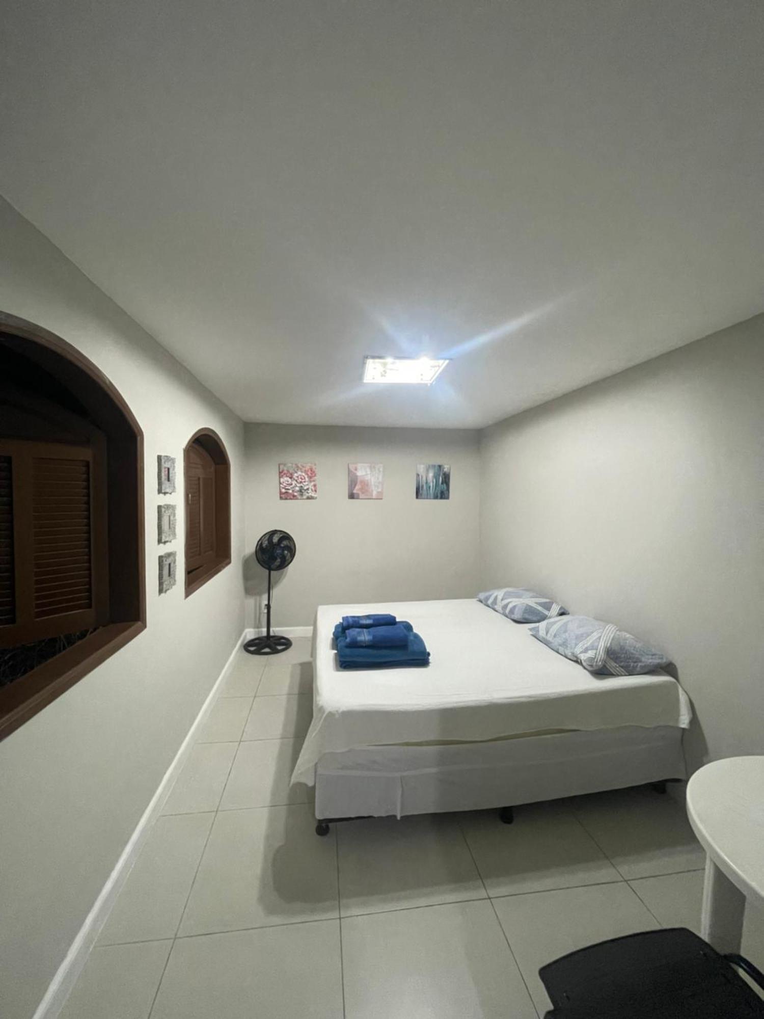 Enjoy Hostel E Pousada 阿拉卡茹 外观 照片